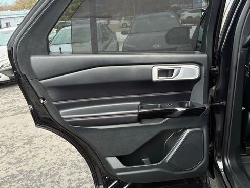 Used 2021 Ford Explorer ST w/ Equipment Group 401A image 53