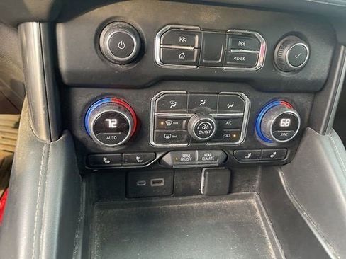 Certified 2021 Chevrolet Tahoe Z71 w/ Z71 Signature Package image 8