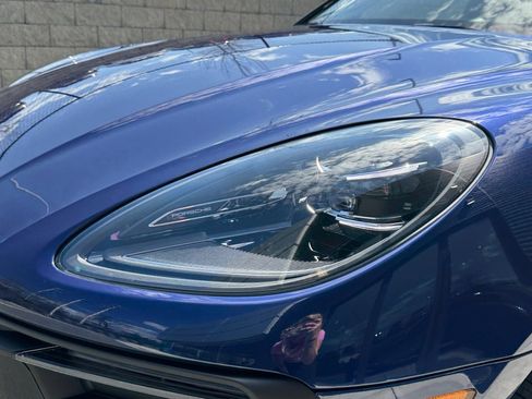 New 2026 Porsche Macan Turbo image 13