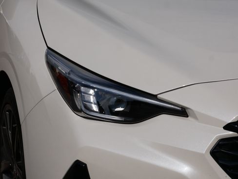 Certified 2025 Subaru Impreza RS w/ Popular Package #3 AWD/4WD image 16