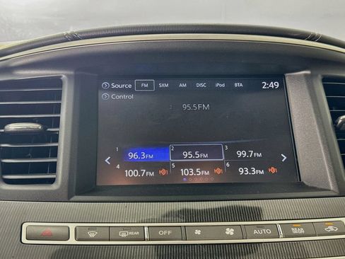 Used 2019 INFINITI QX60 Luxe w/ Essential Package AWD/4WD image 19
