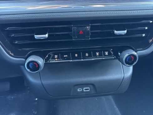 New 2026 Chevrolet Tahoe LS AWD/4WD image 12