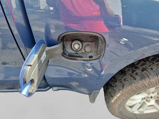 Used 2024 Chevrolet Silverado 1500 RST AWD/4WD image 25