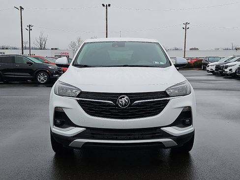 Certified 2023 Buick Encore GX Preferred w/ Cold Weather Comfort Package image 2