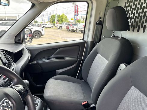 Used 2022 RAM ProMaster City Wagon FWD image 15