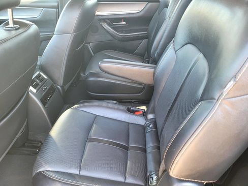 Certified 2024 MAZDA CX-90 3.3 Turbo w/ Premium Package AWD/4WD image 18