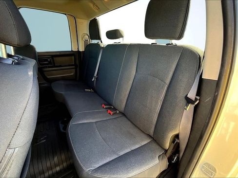 Used 2021 RAM 1500 Tradesman w/ Popular Equipment Group image 27