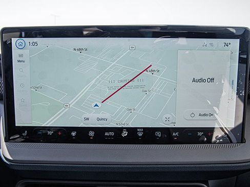 New 2026 Ford Maverick Lariat AWD/4WD image 19