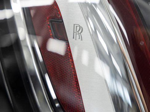 Used 2025 Rolls-Royce Ghost image 23