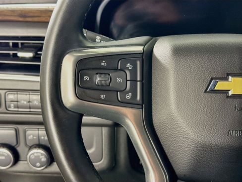 Used 2023 Chevrolet Tahoe Premier RWD image 18