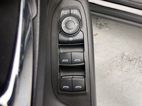 Certified 2022 Chevrolet Equinox LT image 20