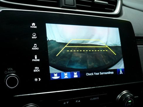 Used 2022 Honda CR-V Touring image 26