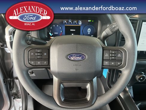 New 2026 Ford F150 STX w/ Equipment Group 200A AWD/4WD image 25
