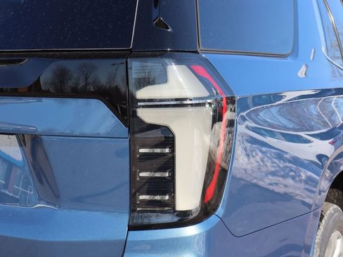 New 2026 Chevrolet Tahoe Premier w/ Sun And Tow Package image 37