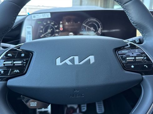 New 2026 Kia Niro Wave image 24
