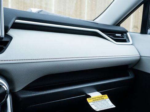 New 2025 Toyota RAV4 XLE Premium w/ Weather Package image 33