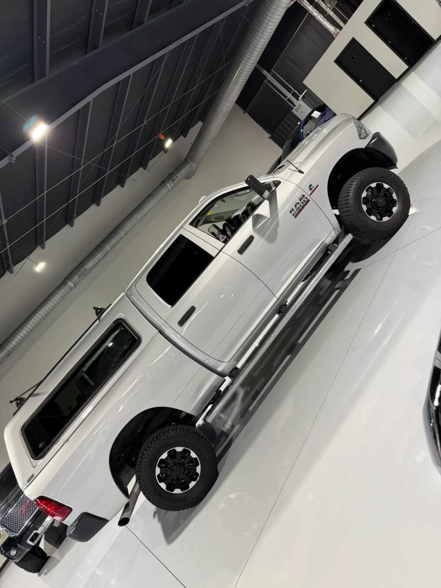 Used 2017 RAM 2500 Tradesman w/ Popular Equipment Group AWD/4WD image 8