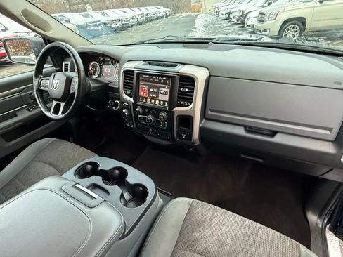 Used 2015 RAM 1500 Big Horn image 30