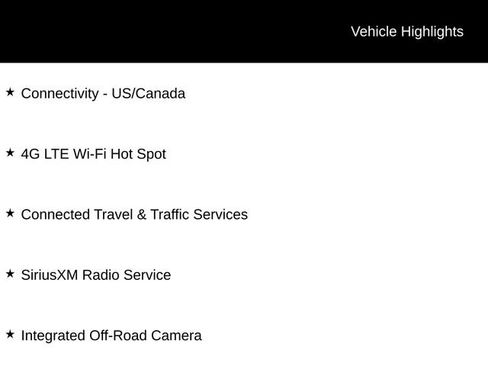 New 2025 Jeep Wrangler Sahara w/ Safety Group image 10