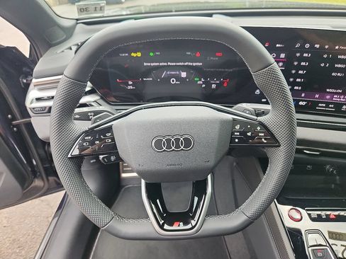 Certified 2025 Audi S5 Premium Plus w/ Premium Plus Package AWD/4WD image 20