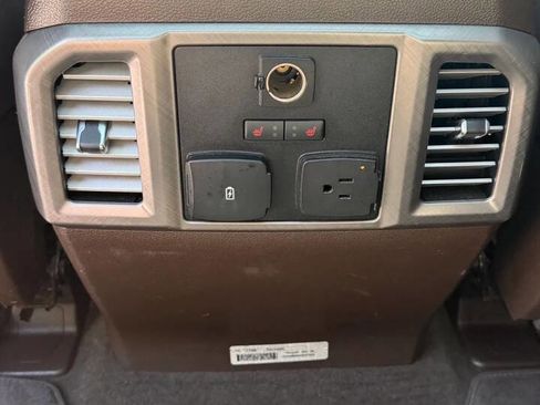 Used 2019 Ford F250 Limited w/ FX4 Off-Road Package AWD/4WD image 21