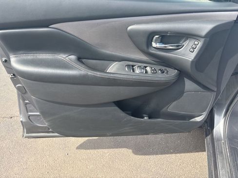 Used 2023 Nissan Murano SL image 15