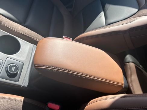 New 2025 Ford Bronco Sport Outer Banks w/ Outer Banks Tech Package+ image 19