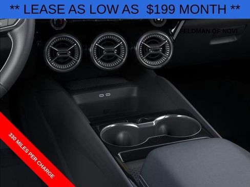 New 2026 Chevrolet Blazer EV LT image 26