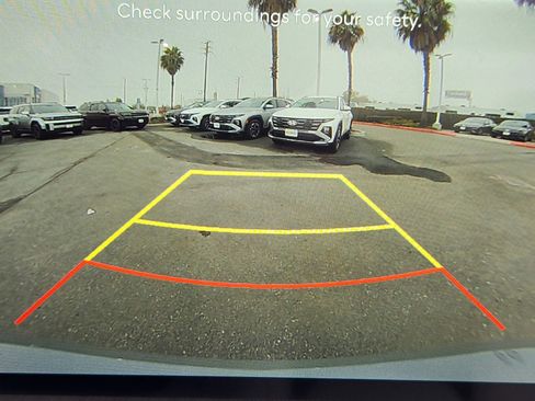 New 2026 Hyundai Sonata SEL FWD image 18