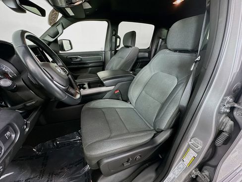Used 2022 RAM 1500 Big Horn AWD/4WD image 28