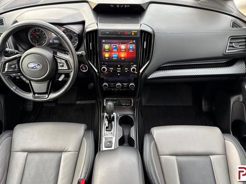 Used 2022 Subaru Ascent Onyx Edition image 16