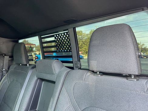 Used 2019 RAM 1500 Big Horn AWD/4WD image 11