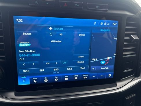 Used 2021 Ford F150 XLT w/ Equipment Group 302A High AWD/4WD image 32