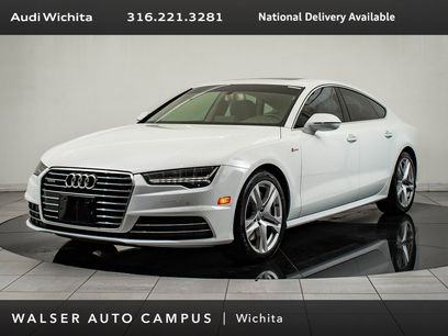 Used 2018 Audi A7 3.0T Premium Plus
