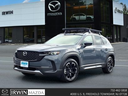 Certified 2025 MAZDA CX-50 Meridian Edition w/ Apex Package