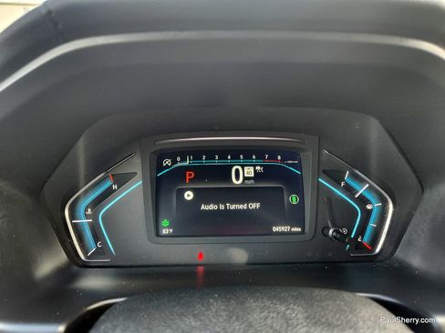 Used 2024 Honda Odyssey EX-L image 41