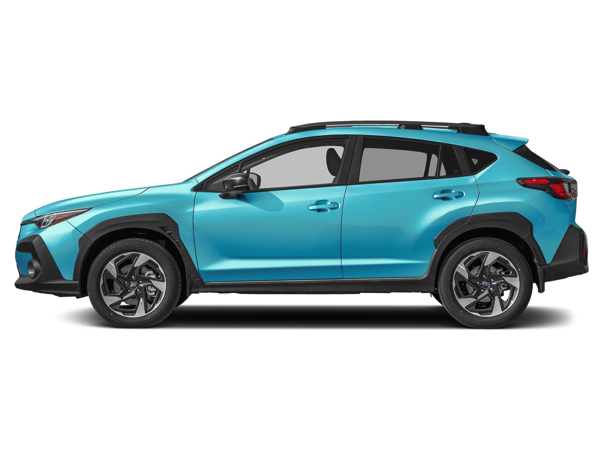New 2027 Subaru Crosstrek 2.5i Limited AWD/4WD image 3