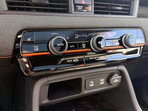 New 2026 Honda Passport TrailSport image 17