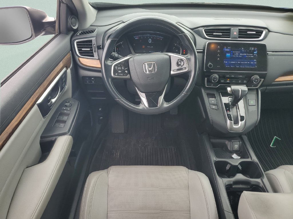 Used 2019 Honda CR-V EX-L image 12
