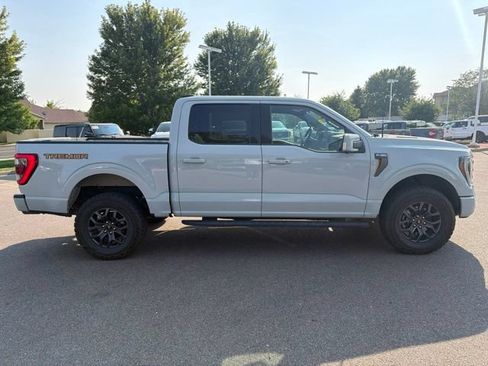Used 2023 Ford F150 Tremor w/ Equipment Group 402A High AWD/4WD image 7