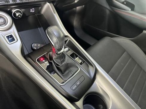 Used 2024 Dodge Hornet R/T w/ R/T Blacktop Package image 20