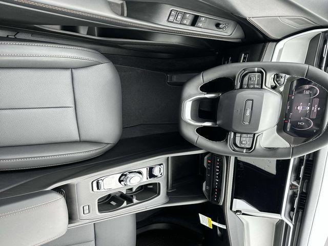 New 2026 Jeep Cherokee Limited AWD/4WD image 29