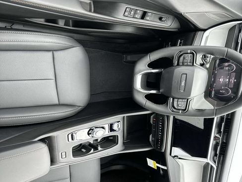 New 2026 Jeep Cherokee Limited AWD/4WD image 29
