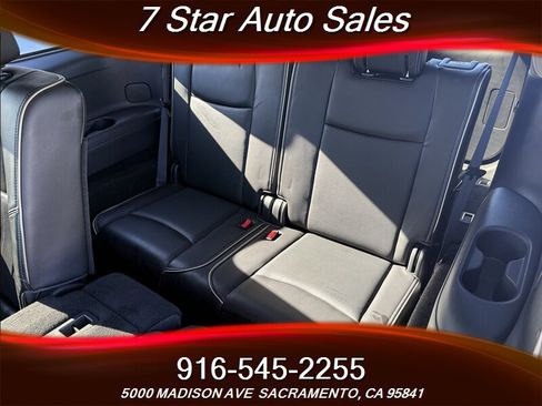 Used 2016 INFINITI QX60 AWD w/ Premium Plus Package image 19