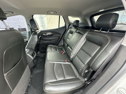 Used 2019 GMC Terrain SLT image 24