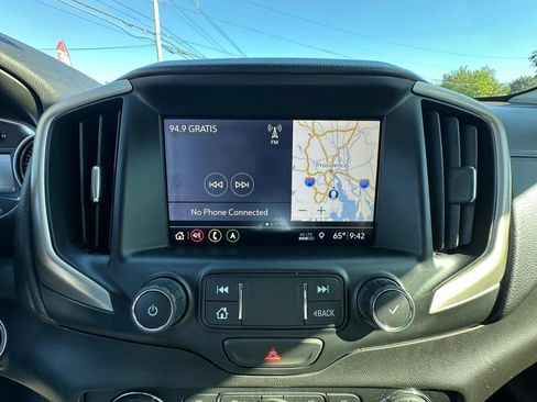 Used 2019 GMC Terrain Denali w/ Advanced Safety Package AWD/4WD image 17