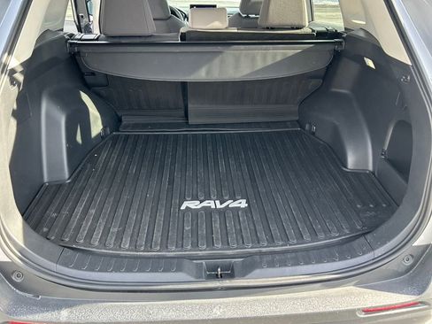 Certified 2024 Toyota RAV4 XLE image 26