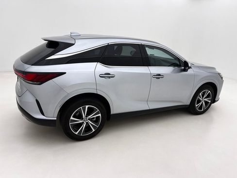 Used 2025 Lexus RX 350 Premium w/ Accessory Package image 9