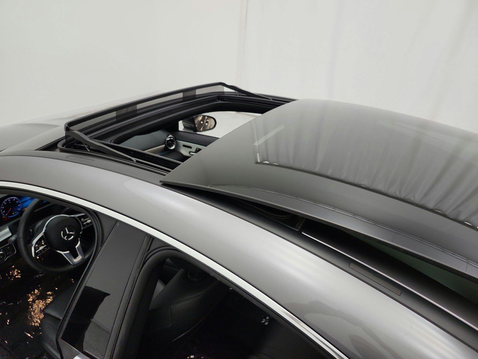 Used 2023 Mercedes-Benz CLA 250 image 11