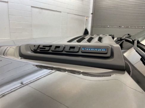 New 2026 RAM 1500 Laramie w/ Night Edition image 12